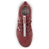 New Balance Women’s Dynasoft Tektrel V1 Trail Running Shoes(Washed Burgundy/Monarch Burgundy/Pearl Grey)