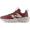 New Balance Women’s Dynasoft Tektrel V1 Trail Running Shoes(Washed Burgundy/Monarch Burgundy/Pearl Grey)