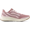 New Balance Women’s Fresh Foam Arishi V4 Tiralux(Pink Salt/Rosewood)