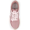 New Balance Women’s Fresh Foam Arishi V4 Tiralux(Pink Salt/Rosewood)