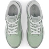 New Balance Women’s Fresh Foam Arishi V4 Tiralux(Silver Moss/Silver Moss)