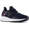 New Balance Women’s Fresh Foam Roav Running Shoe(Black/Grey)