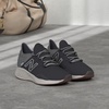 New Balance Women’s Fresh Foam Roav Running Shoe(Black/Light Aluminum)