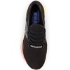 New Balance Women’s Fresh Foam Roav Running Shoe(Black/White/Bright Lapis)