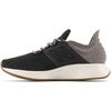 New Balance Women’s Fresh Foam Roav Running Shoe(Blacktop/Gum)