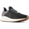 New Balance Women’s Fresh Foam Roav Running Shoe(Blacktop/Gum)