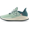 New Balance Women’s Fresh Foam Roav Running Shoe(Cosmic Jade/Salt Water)
