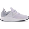 New Balance Women’s Fresh Foam Roav Running Shoe(Gray/Gray)