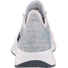 New Balance Women’s Fresh Foam Roav Running Shoe(Gray/Gray)