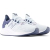 New Balance Women’s Fresh Foam Roav Running Shoe(Ice Blue/Vintage Indigo)