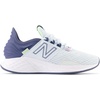 New Balance Women’s Fresh Foam Roav Running Shoe(Ice Blue/Vintage Indigo)