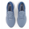 New Balance Women’s Fresh Foam Roav Running Shoe(Light Arctic Grey/Heron Blue)