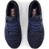 New Balance Women’s Fresh Foam Roav Running Shoe(Nb Navy/Black)