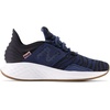 New Balance Women’s Fresh Foam Roav Running Shoe(Nb Navy/Black)