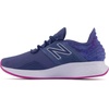 New Balance Women’s Fresh Foam Roav Running Shoe(Night Tide/Blue)
