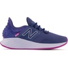 New Balance Women’s Fresh Foam Roav Running Shoe(Night Tide/Blue)