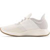 New Balance Women’s Fresh Foam Roav Running Shoe(Paper White/Gum)
