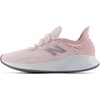 New Balance Women’s Fresh Foam Roav Running Shoe(Pink Salt/Grey Matter)