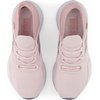 New Balance Women’s Fresh Foam Roav Running Shoe(Pink Salt/Grey Matter)