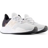 New Balance Women’s Fresh Foam Roav Running Shoe(Quartz Grey/Black/Copper)