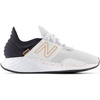 New Balance Women’s Fresh Foam Roav Running Shoe(Quartz Grey/Black/Copper)