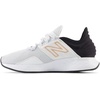 New Balance Women’s Fresh Foam Roav Running Shoe(Quartz Grey/Black/Copper)