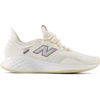 New Balance Women’s Fresh Foam Roav Running Shoe(Sea Salt/Linen)