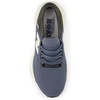 New Balance Women’s Fresh Foam Roav Running Shoe(Shadow Blue/Faded Black)