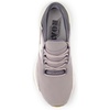 New Balance Women’s Fresh Foam Roav Running Shoe(Truffle Salt/Neptune Grey)