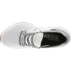 New Balance Women’s Fresh Foam Roav Running Shoe(White/Black)