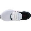 New Balance Women’s Fresh Foam Roav Running Shoe(White/Black/Surf)