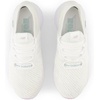 New Balance Women’s Fresh Foam Roav Running Shoe(White/Winter Fog/Thistle)