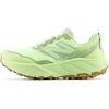 New Balance Women’s Fresh Foam X Hierro V9(Afterglow/Mosaic Green)