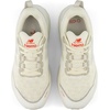 New Balance Women’s Fresh Foam X Hierro V9(Angora/Neo Flame)