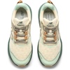 New Balance Women’s Fresh Foam X Hierro V9(Calcium/Dark Juniper)