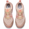 New Balance Women’s Fresh Foam X Hierro V9(Desert Clay/Flat Taupe/Urgent Red)