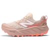 New Balance Women’s Fresh Foam X Hierro V9(Desert Clay/Flat Taupe/Urgent Red)
