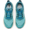 New Balance Women’s Fresh Foam X Hierro V9(Faded Teal/Linen)