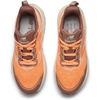 New Balance Women’s Fresh Foam X Hierro V9(Hot Mango/Peach Blossom)