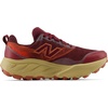 New Balance Women’s Fresh Foam X Hierro V9(Mulled Wine/Neo Flame)