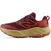 New Balance Women’s Fresh Foam X Hierro V9(Mulled Wine/Neo Flame)