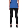 New Balance Women’s Nb Harmony High Rise Legging 25″(Black 24)