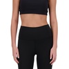 New Balance Women’s Nb Harmony High Rise Legging 25″(Black 24)