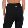 New Balance Women’s Nb Harmony High Rise Legging 25″(Black 24)