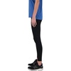 New Balance Women’s Nb Harmony High Rise Legging 25″(Black 24)