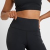 New Balance Women’s Nb Harmony High Rise Legging 25″(Black 25)