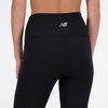 New Balance Women’s Nb Harmony High Rise Legging 25″(Black)