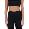 New Balance Women’s Nb Harmony High Rise Legging 25″(Black)