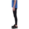 New Balance Women’s Nb Harmony High Rise Legging 25″(Black)