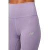 New Balance Women’s Nb Harmony High Rise Legging 25″(Candied Violet)